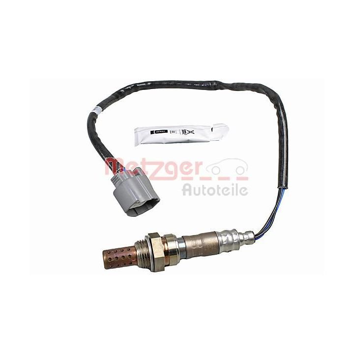 Lambda jutiklis METZGER 0893176