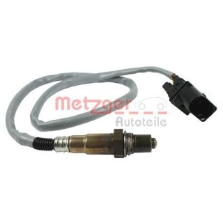 Lambda jutiklis METZGER 0893183