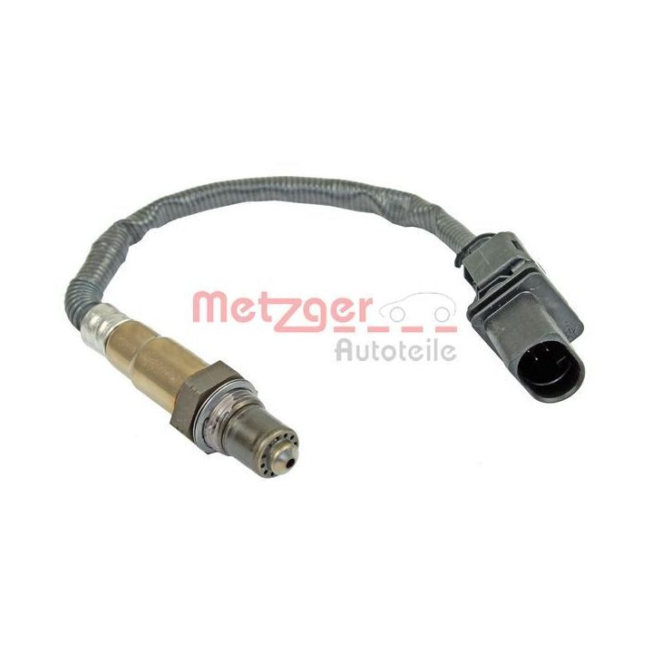 Lambda jutiklis METZGER 0893185