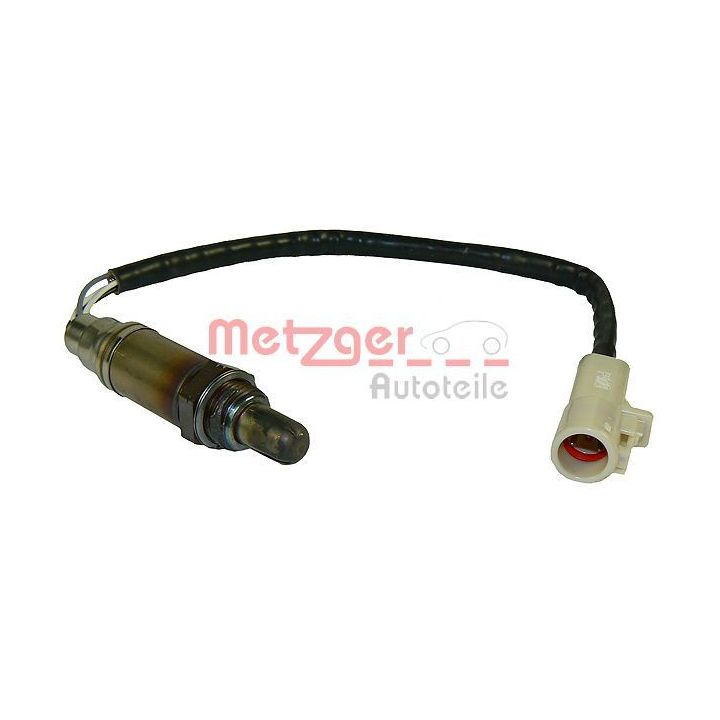 Lambda jutiklis METZGER 0893191