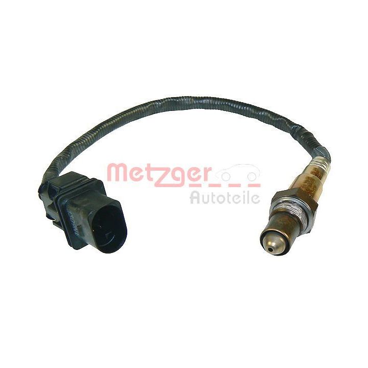 Lambda jutiklis METZGER 0893198