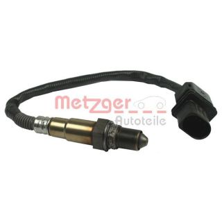 Lambda jutiklis METZGER 0893201