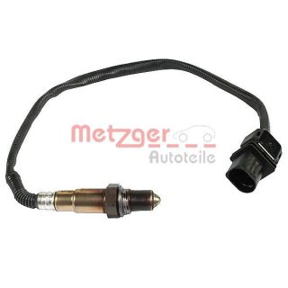 Lambda jutiklis METZGER 0893229