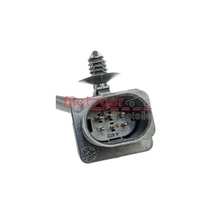 Lambda jutiklis METZGER 0893230