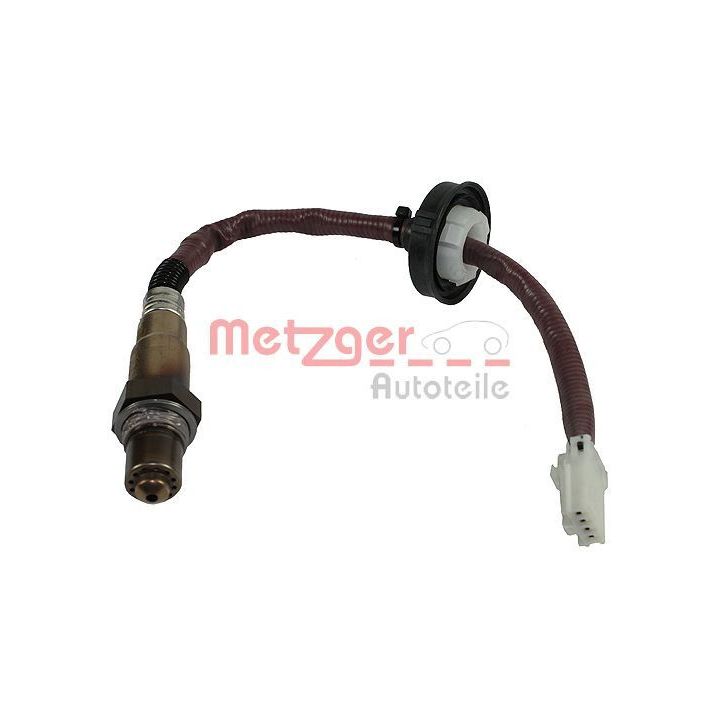 Lambda jutiklis METZGER 0893234