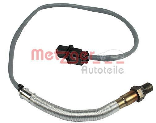 Lambda jutiklis METZGER 0893243