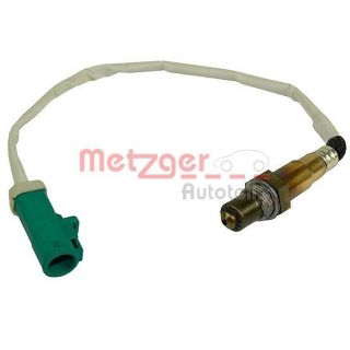 Lambda jutiklis METZGER 0893260