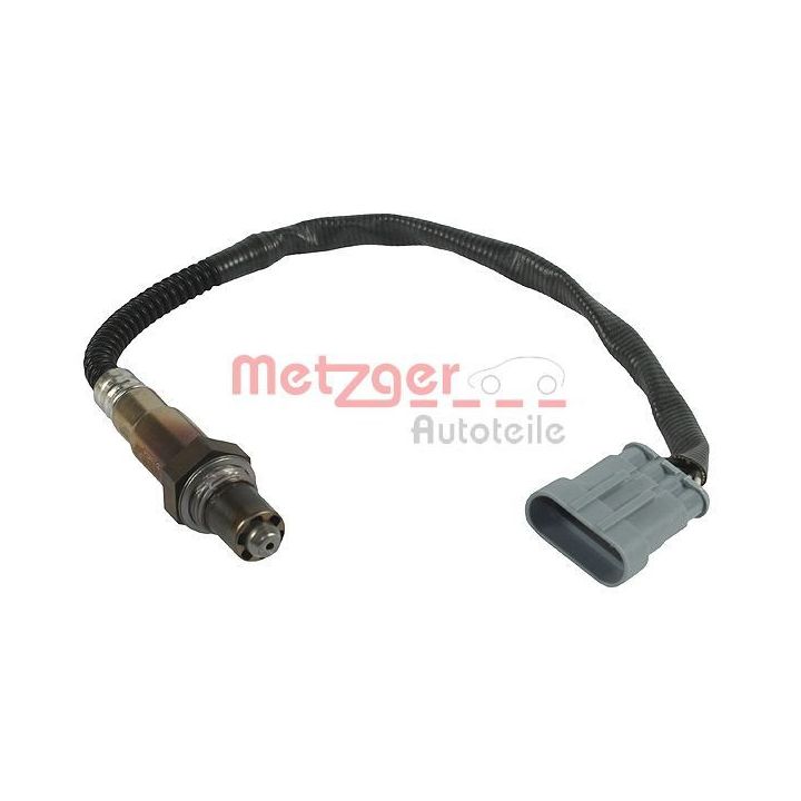 Lambda jutiklis METZGER 0893264