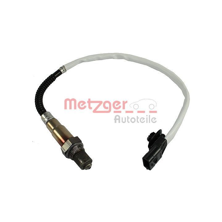Lambda jutiklis METZGER 0893276