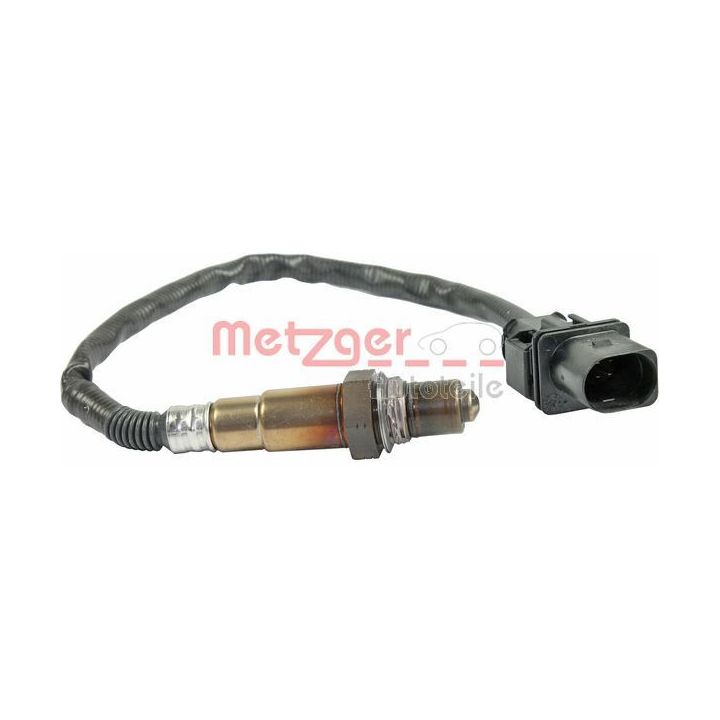 Lambda jutiklis METZGER 0893277