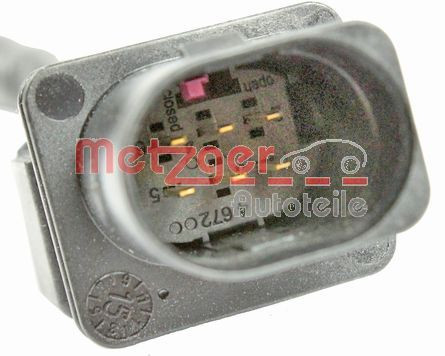 Lambda jutiklis METZGER 0893277