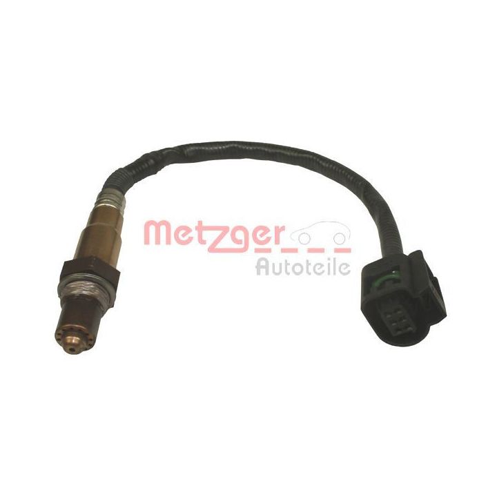 Lambda jutiklis METZGER 0893282