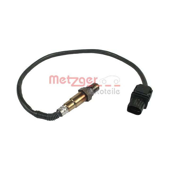 Lambda jutiklis METZGER 0893284