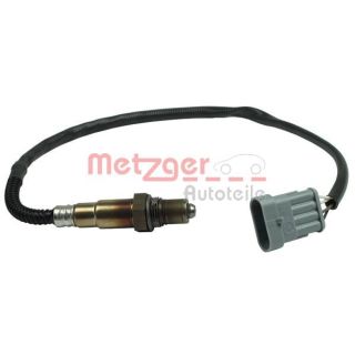 Lambda jutiklis METZGER 0893285