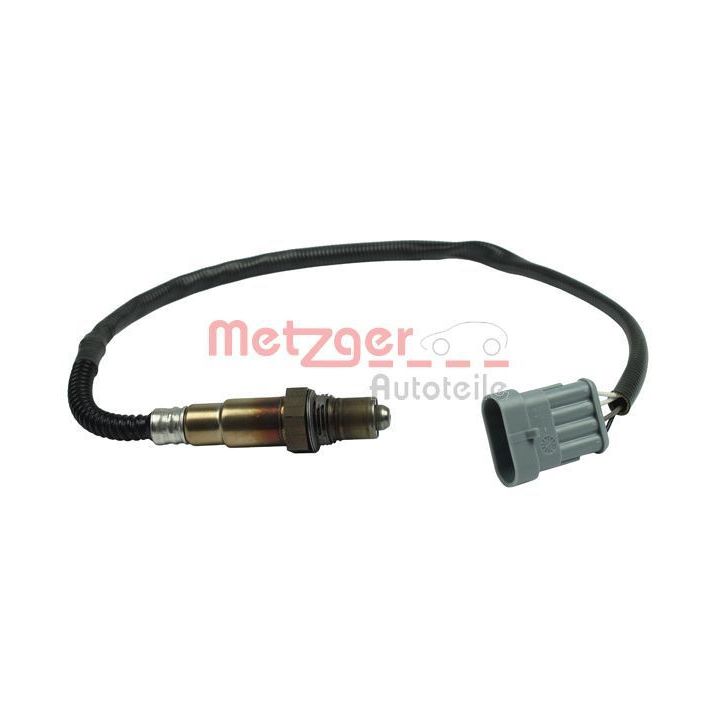 Lambda jutiklis METZGER 0893285