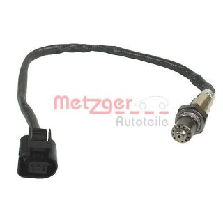 Lambda jutiklis METZGER 0893304