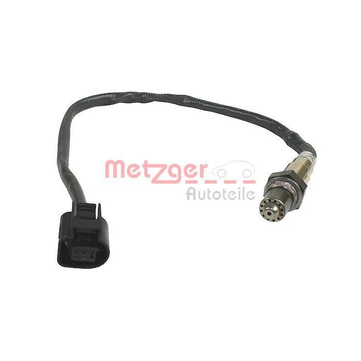 Lambda jutiklis METZGER 0893304
