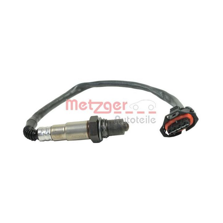 Lambda jutiklis METZGER 0893310