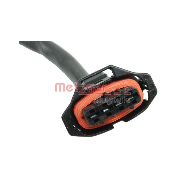 Lambda jutiklis METZGER 0893310