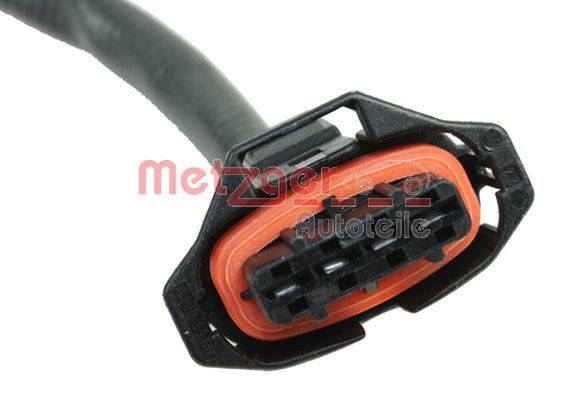 Lambda jutiklis METZGER 0893310