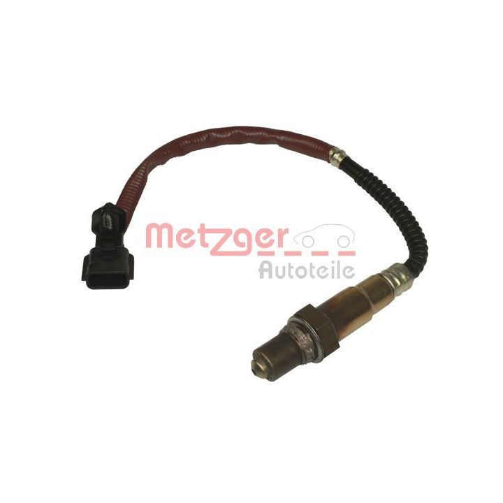 Lambda jutiklis METZGER 0893335