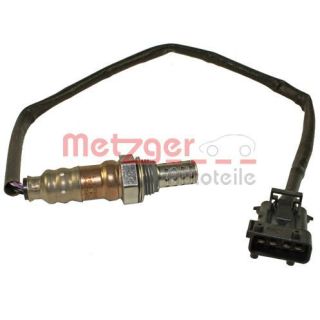 Lambda jutiklis METZGER 0893360