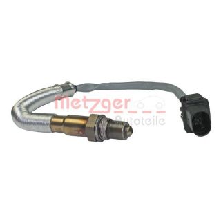 Lambda jutiklis METZGER 0893367