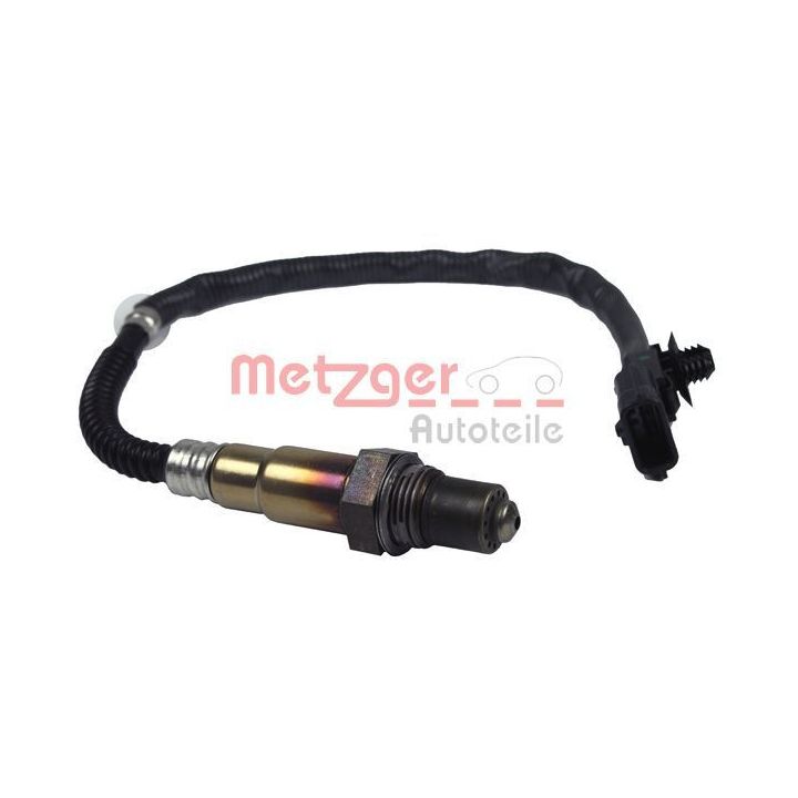 Lambda jutiklis METZGER 0893404