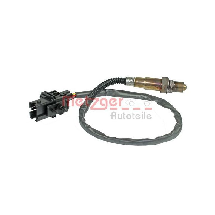 Lambda jutiklis METZGER 0893408