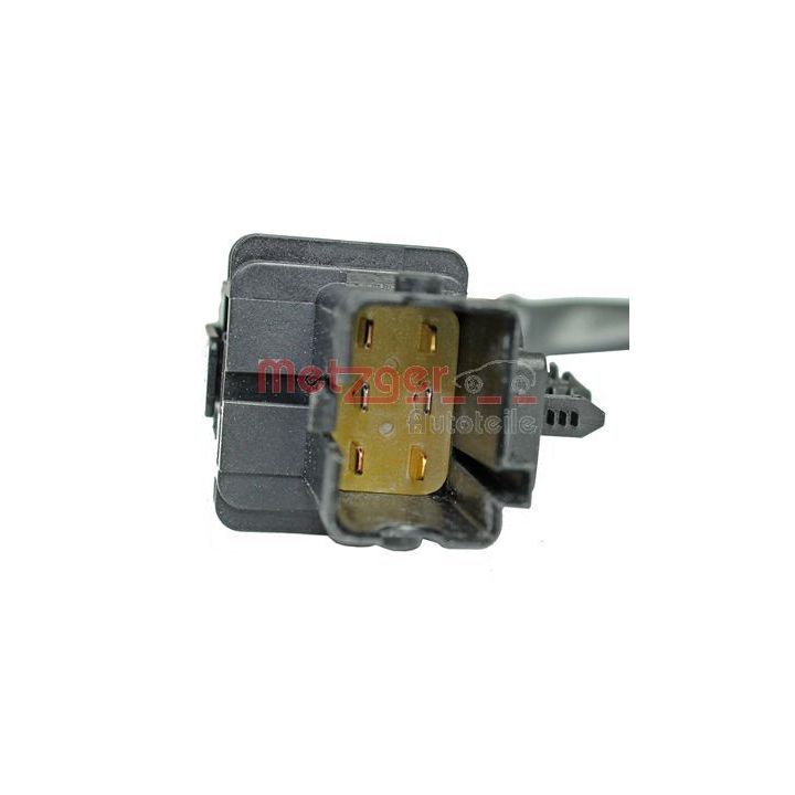 Lambda jutiklis METZGER 0893408