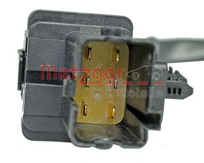 Lambda jutiklis METZGER 0893408