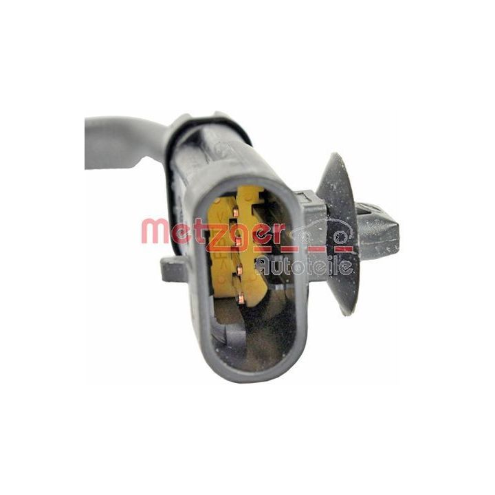 Lambda jutiklis METZGER 0893413