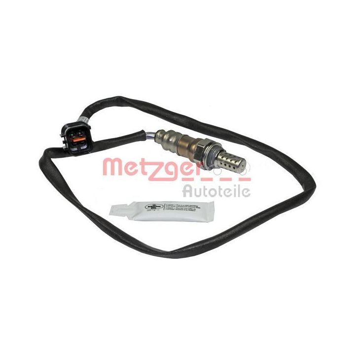 Lambda jutiklis METZGER 0893423