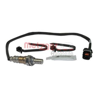 Lambda jutiklis METZGER 0893424