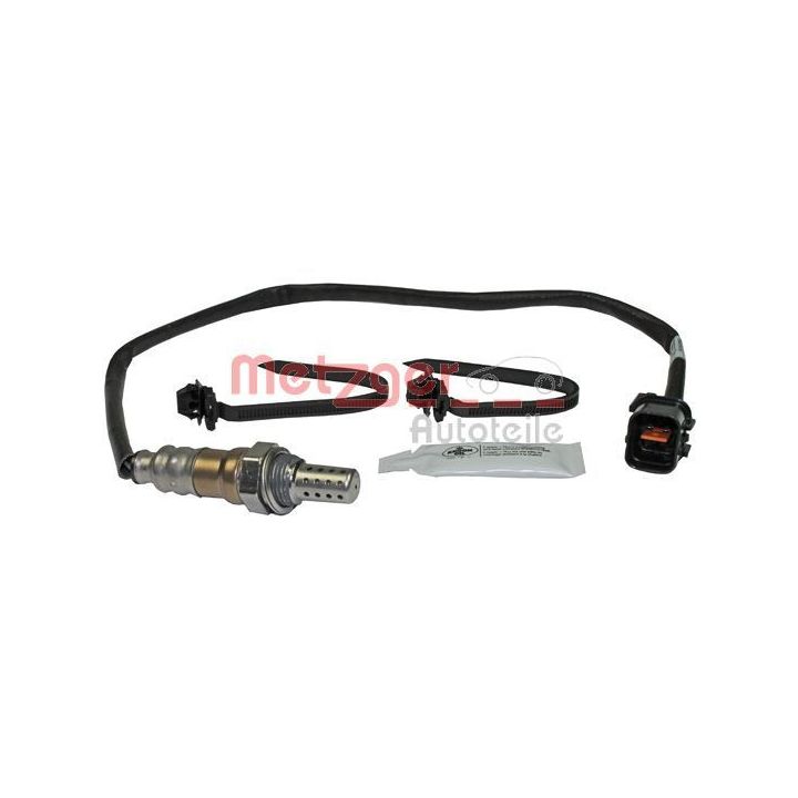 Lambda jutiklis METZGER 0893424