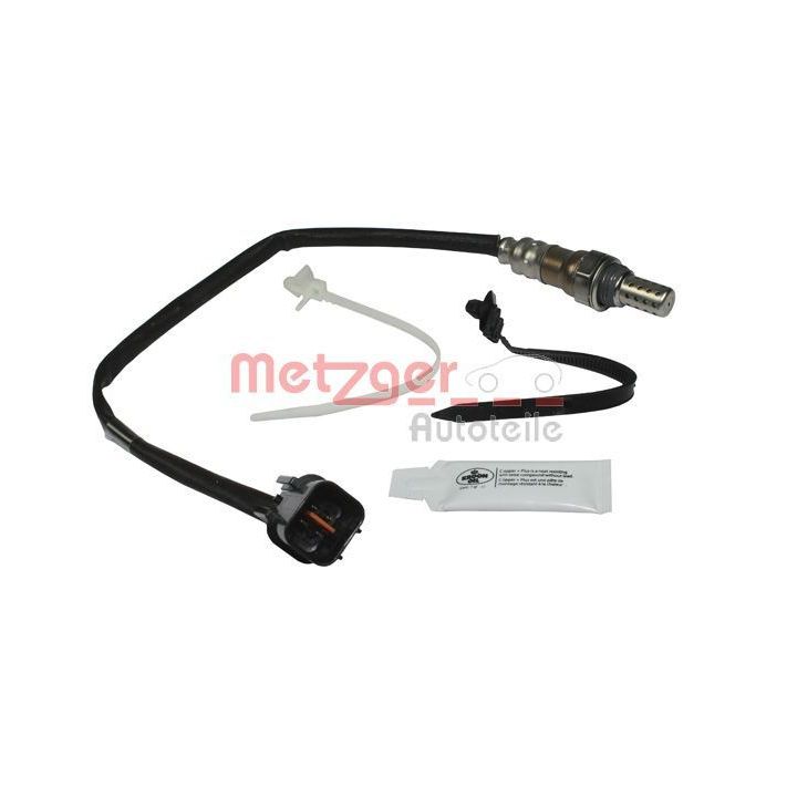 Lambda jutiklis METZGER 0893425