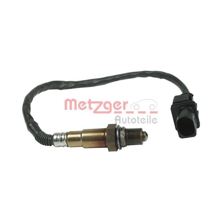 Lambda jutiklis METZGER 0893440