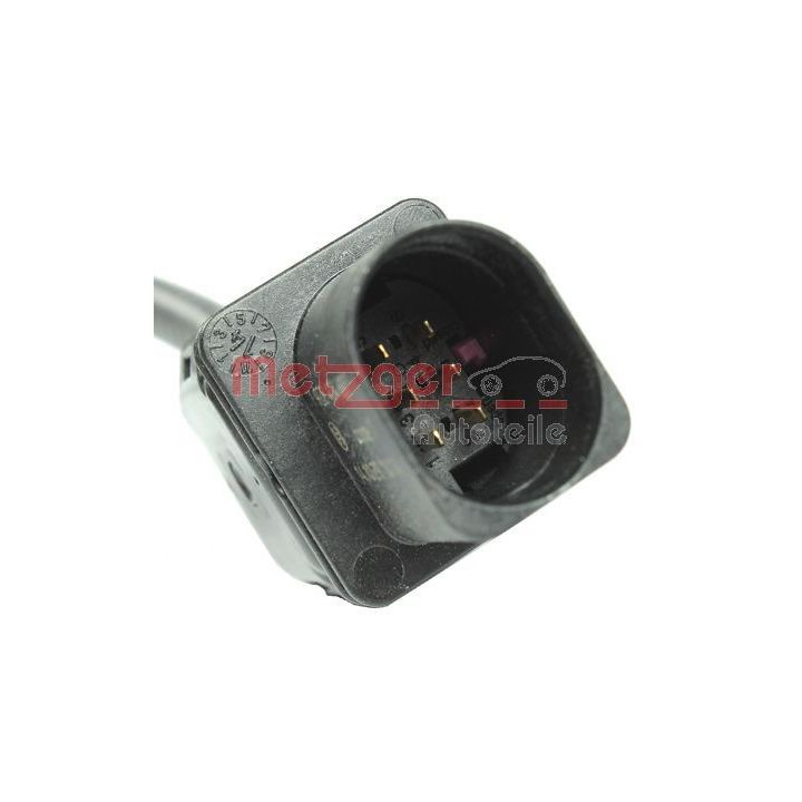 Lambda jutiklis METZGER 0893440