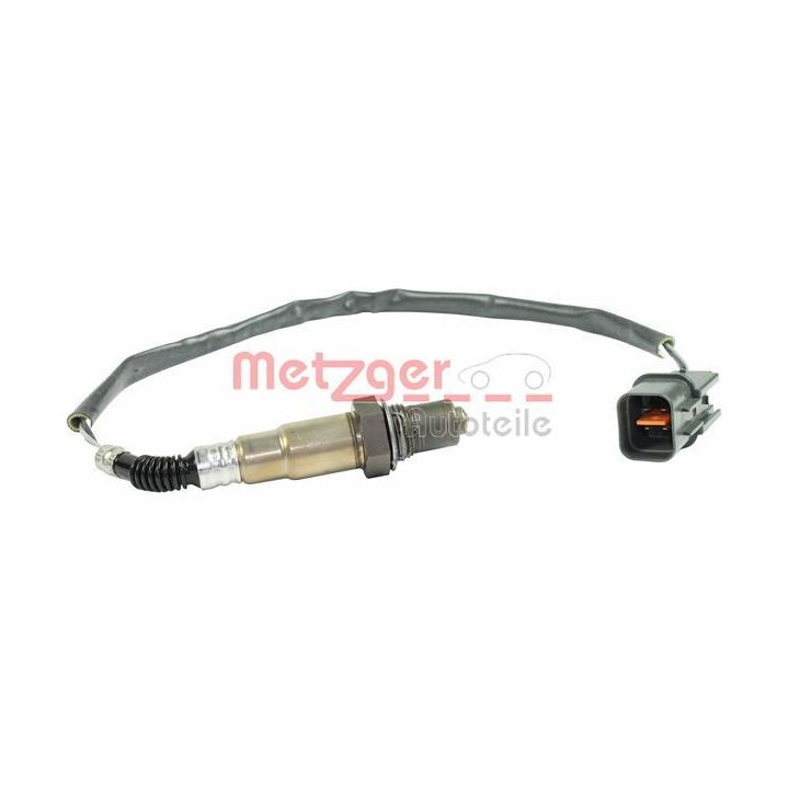 Lambda jutiklis METZGER 0893479