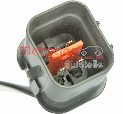 Lambda jutiklis METZGER 0893479