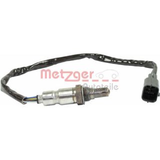 Lambda jutiklis METZGER 0893488