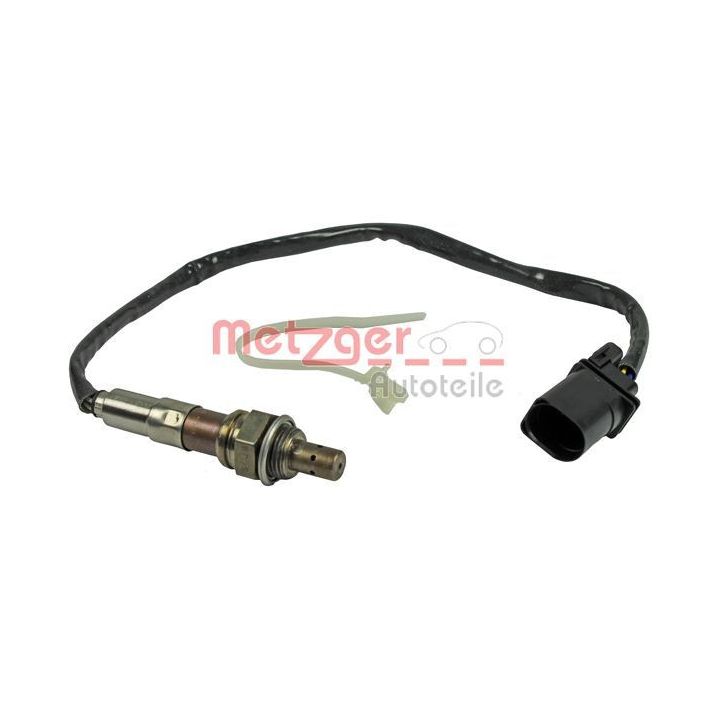 Lambda jutiklis METZGER 0893489