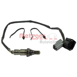 Lambda jutiklis METZGER 0893490