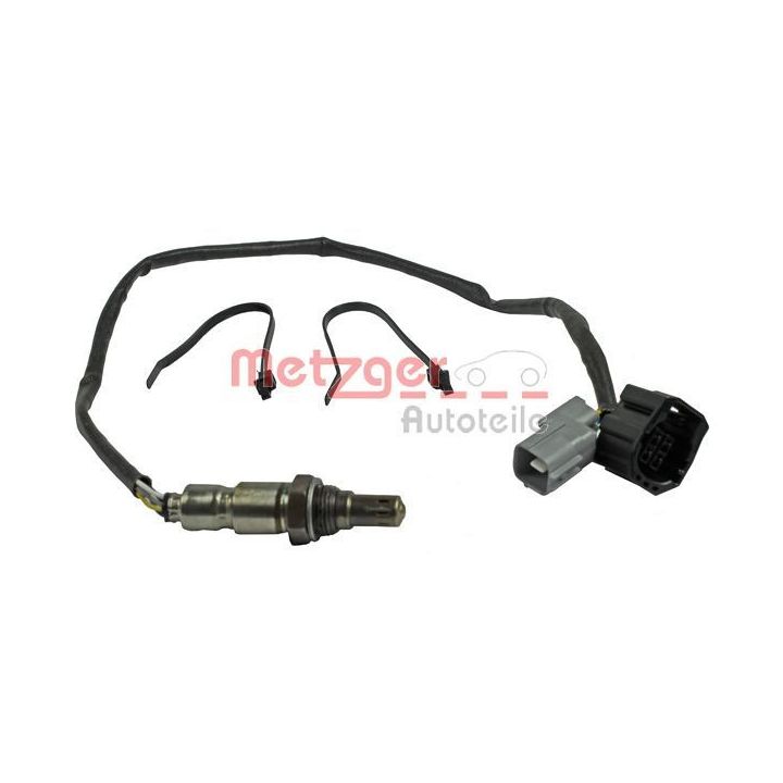 Lambda jutiklis METZGER 0893490