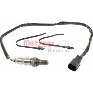 Lambda jutiklis METZGER 0893491