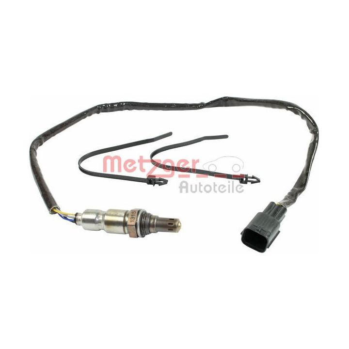 Lambda jutiklis METZGER 0893491