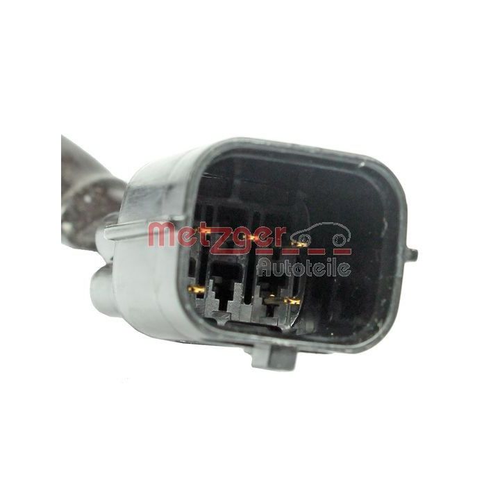 Lambda jutiklis METZGER 0893491