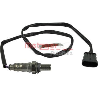 Lambda jutiklis METZGER 0893494