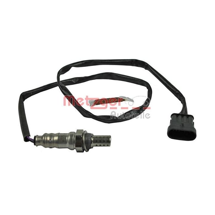 Lambda jutiklis METZGER 0893494