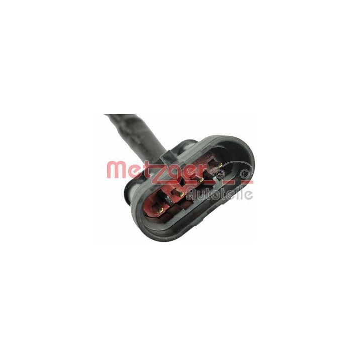 Lambda jutiklis METZGER 0893494